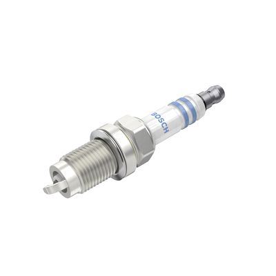 BOSCH 0242240675 Buji Iridyum Fr6lii330x Honda Accord Vii 2.4 03 Civic Viii 1.4 08