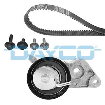 FOR-4M5G 6K254 DB N Zamanlama Kayisibilya Gergisi Ford Focus (2004) Focus Cmax (2003)