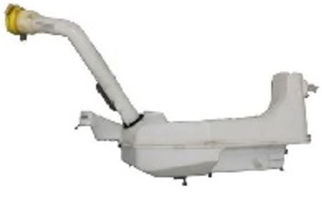WPI RC7623 Cam Su Fiskiye Deposu Boru Kapak Clio Iv