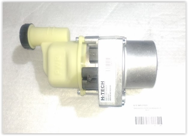 AFT DP119321 Direksiyon Pompasi Dokker 1.5 Dci Lodgy 1.5 Dci