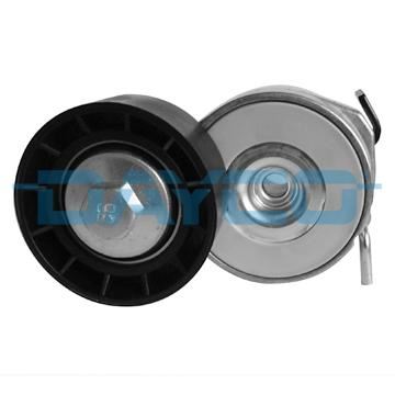 DAYCO APV2463 Alternatör Gergi Rulmani P206-Bipper-Expert-Partner-Berlingo-C5-Jumpy-Nemo 1.4hdi-1.6hdi X