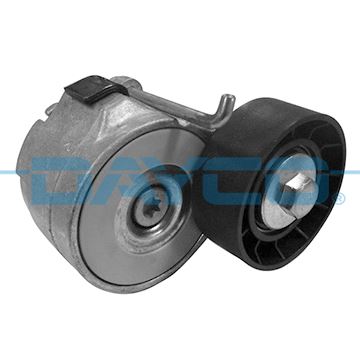 DAYCO APV1078 Alternatör Gergi Rulmani Kütüklü Linea-Punto-Doblo-Agila-Astra H-J-Combo-Corsa C-D-Meriva 1.3 Mjtd