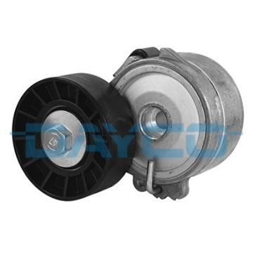 DAYCO APV1028 Alternatör Gergi Rulmani Kütüklü P206-306-406-607-806-Partner-Boxer-C5-Berlingo Dw10 2.0hdi-2.2hdi