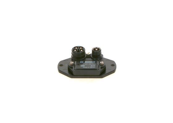 BOSCH 0227100023 Atesleme Modulu Mercedes M102 M110 M116 M117 W201 W124 W123 W126 C123 W460