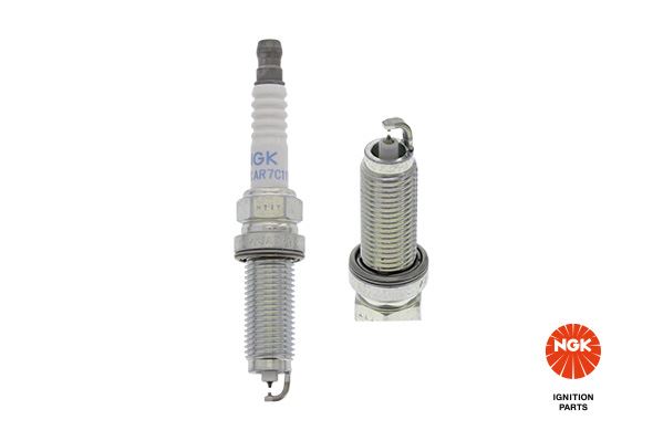 NGK 90137 Ateşleme Bujisi İridyum Honda Jazz 1.4l L13b Gk3 Kasa 15-> / Hr-V 1.5l L15b4 Ru1 Kasa 15-> Dilz Kar7c-11s