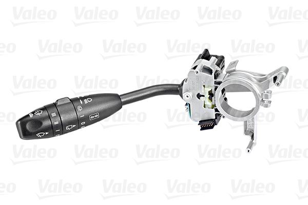 VALEO 251747 Silecek / Sinyal Kolu Mercedes C-Class S203 01>07