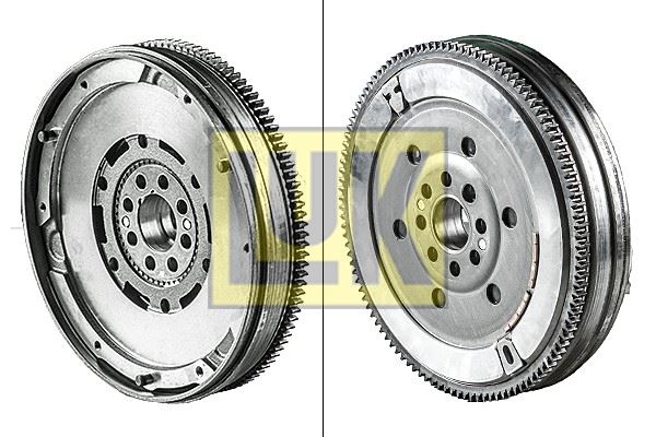 LUK 415010510 Volan Dmf Bmw E36 E46