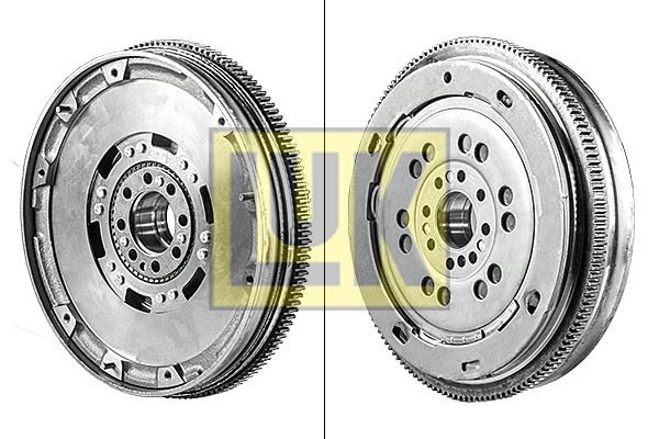 LUK 415011710 Volan Dmf Mercedes Vito W638 96>03