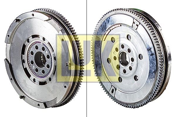 SCH 2294 001 388 Volan  E46-X5 E53