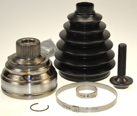 GKN 304962 Aks Kafasi Diş A4-A5-A6 2010 > 2.7-3.0 Tdi Cgld-Cglc-Cmgb-Clab