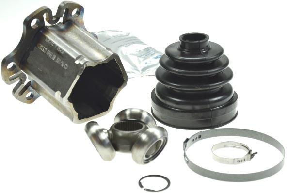 GKN 305017 Aks Kafasi İç A6-Sharan-Galaxy 04-13 2.0 Tdi Caha Caga