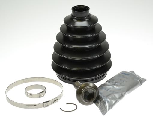 GKN-304963 Dis Aks Korugu (Audi A4 08-12  A5 08-17  A6 11-14)