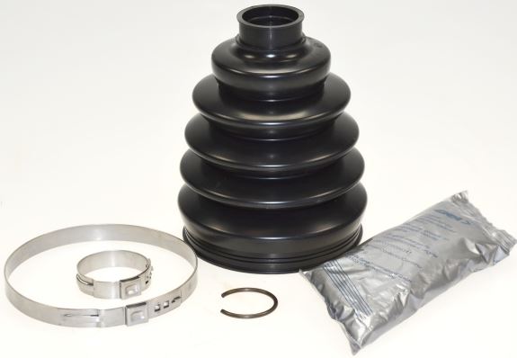 GKN 305784 Aks Körük Diş A4-A5-A6-Q5 1.8-2.0 Tfsi Cjeb-Cncd-Csua-Cglc-Cmgb