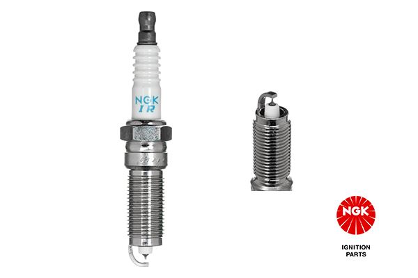 NGK 94769 Atesleme Bujisi Ilztr6a8g C Max Ii Focus Iii 11> Mondeo Iv 1.6 Eco 10 > Volvo V40 S60 S80 Ii V60 10> 1.6 Ecoboost