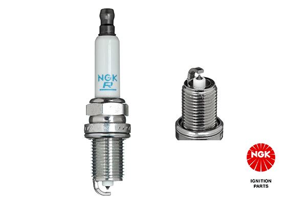 NGK 94976 Buji Pfr7s8eg Golf V-Vi-Passat 05-10 Tiguan 07>Multivan 11-15 T5 2.0tsi