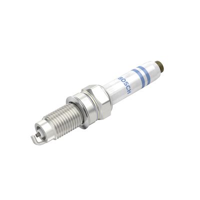 BOSCH 0241135520 Nikel Ateşleme Bujisi Y7ler02 Seat; Skoda; Vw (Volkswagen) Arona 1.6 Mpi; Caddy 1.6; Caddy 1.6 Alltr