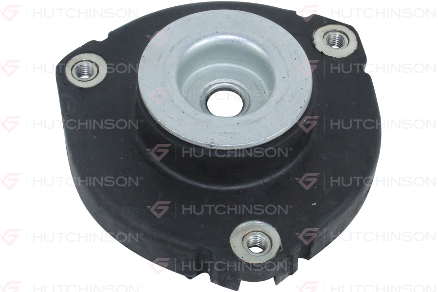 HUTCHINSON 590007 Amortisör Takozu Polo 97-09 -Cordoba 99-02 - Ibiza 99-09 -Fabia 99-08