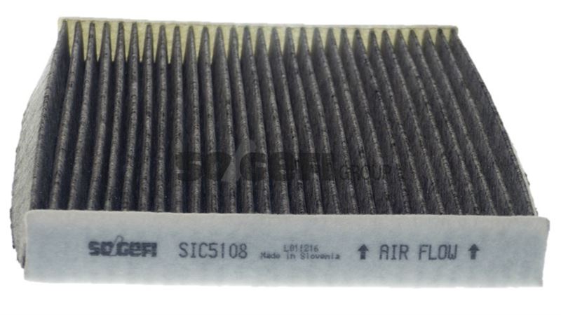 VOLLER 69416.K Polen Filtresi Ford Transit 2.2-2.4 Tdci 155hp 06>11