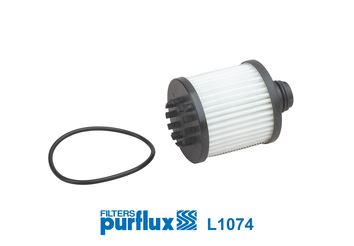 PURFLUX L1074 Yağ Filtresi Combo D 12> Corsa E 14> Fiat Doblo 10> Egea 15> Fiorino 07> Punto 13> Panda-500l 12> 500x 14> Citroen Nemo Peugeot Bipper Alfa Romeo Mito 09> 1.3d Mtj A13fd-B13dtc-Dtn-Dte-Dtr