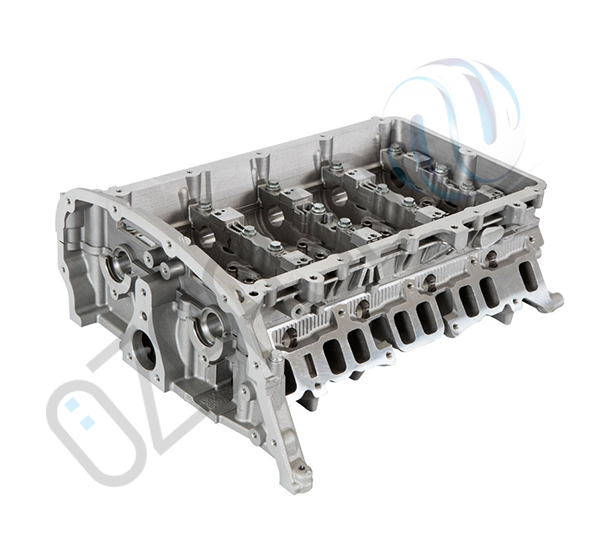 ZCH1066 Silindir Kapagi (Arkadan Ceker) Ford Transit (V184) 2.4 Tdci 16v 2000-2006