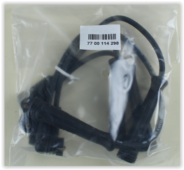 ÜNÜVAR.0298 Megane Buji Kablosu  1.6ie  98 >   Tk