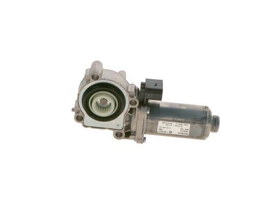 BOS-0130008527 Servo Motoru Bmw E53 E83 E70