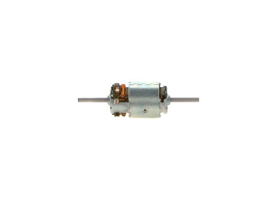 BOSCH 0130063013 Doğru Akim Motoru Cpb