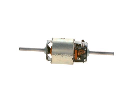 BOSCH 0130063514 Doğru Akim Motoru Cpc