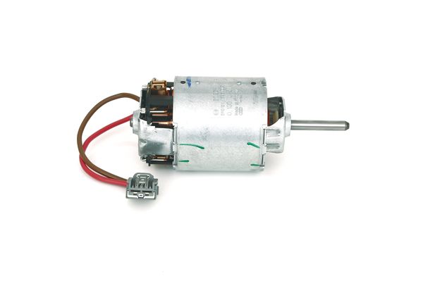 BOSCH 0130101511 Doğru Akim Motoru