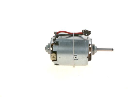 BOSCH 0130115352 Doğru Akim Motoru Gbm-L