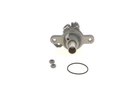 BOSCH 0204123760 Fren Ana Merkezi Renault Kangoo Iii 1.5 Dci Abs Li