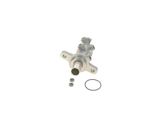 FORD BK212004AB Fren Ana Merkez Transit Custom 12> 2.2 Tdci-2.0 Ecoblue 28.6mm