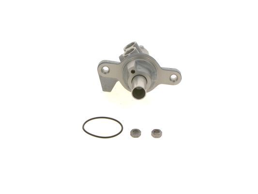 BOSCH 0204788353 Fren Ana Merkez Deposuz Fiesta Cb1 08>12 Fiesta Ccn 12>17 (Esp Siz)
