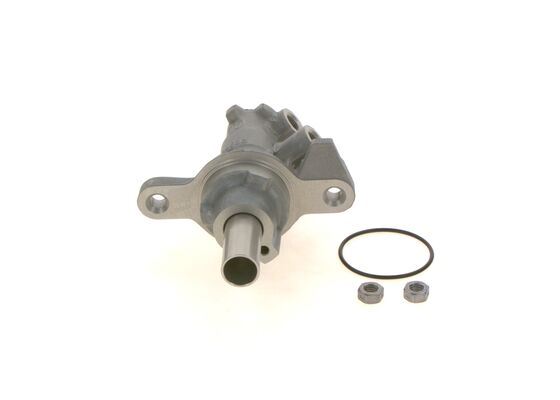 BOSCH 0204788355 Fren Ana Merkezi -Fiesta Vi-B-Max-Courier 2015=> [Ø 20.64 Mm] (0204123807)
