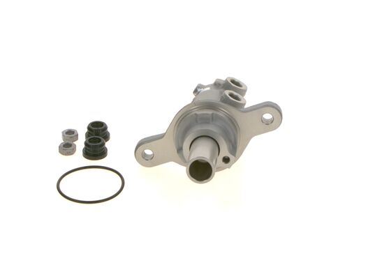 BOSCH 0204817536 Fren Ana Merkezi - 22.20 Mm
