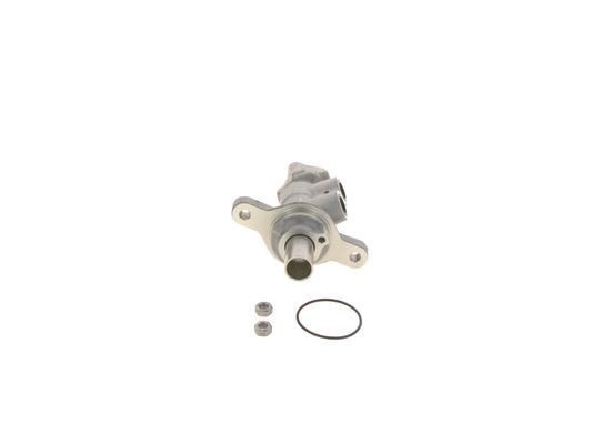 BOSCH 0204828668 Fren Ana Merkezi Renault Megane Iv 16> Talisman 15> 23.81 Mm