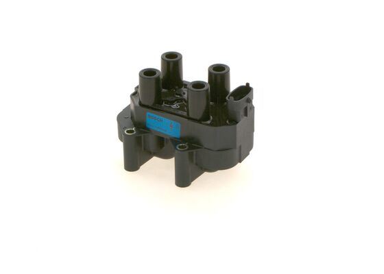 BOSCH 0221503011 Ateşleme Bobini Opel Sintra Apv 2.2 I 16v Oun16-Y94 1996-1999 Vectra 2.0 96-98