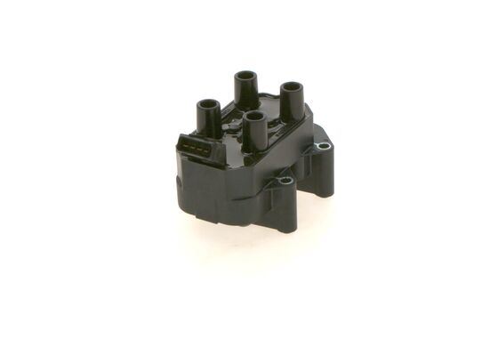BOSCH 0221503024 Ateşleme Bobini P306 93-01 P106 91-01 1.0-1.1-1.4 1.6 P205-P405-Ax-Zx-Rover 420 95-00 820 Tu3m -Tu1m-Tu5j-Tu9m