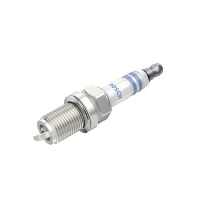 BOSCH 0242230534 Buji Iridyum Micra 1.0i 08.1992 - 10.2002; Picanto 1.1i 05.2004 - 01.2011; Yaris 1.3i 16v