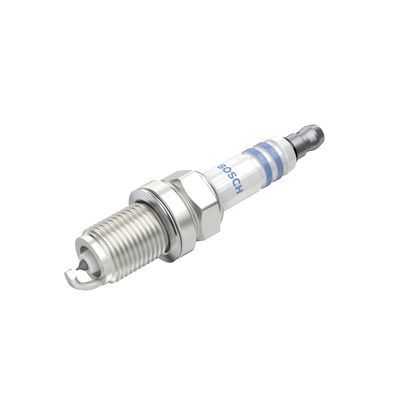 BOSCH 0242236599 İridyum Ateşleme Bujisi Fr7kii33x Ford; Jaguar; Lexus; Mitsubishi; Nissan; Scion; Subaru; Suzuki; To