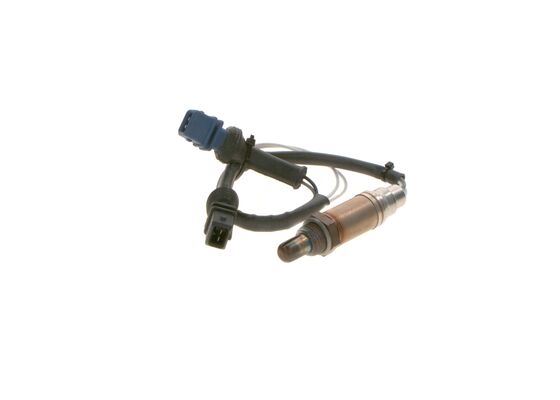 BOSCH 0258003074 Oksijen Sensörü Peugeot P106 91>96 P306 94>01 Citroen Ax-Zxxantia 91-01 1.1 Tu1 1.4 Tu3 1.6 Tu5