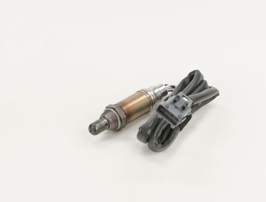BOSCH 0258003577 Oksijen/Lambda Sensörü Lsh-25c