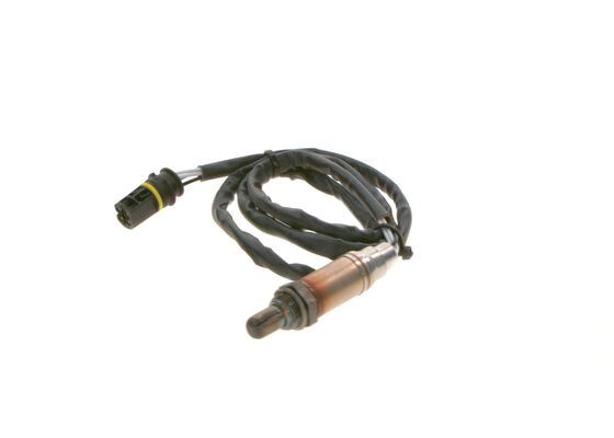 ZLS1024 Lambda (Oksijen) Sensoru 1200 Mm Mercedes C Serisi (W202) C 180 - C 200 (M 111.921-M 111.941-M 111.945) 1993-2000/ Clk (C208) 200 - 230 (M 111.945-M 111.975) 1997-2002