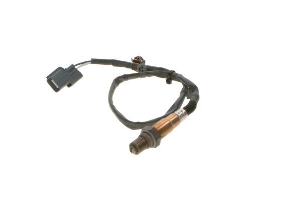 BOSCH 0258006539 Oksijen Sensörü Ayar Sondasi Honda Jazz 1.4l L13a1 Gd1 Kasa 02-07