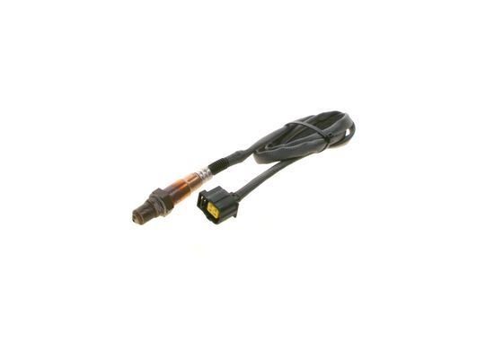 BOSCH 0258006693 Oksijen/Lambda Sensörü Benzin Lsf-4.2