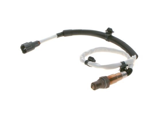 NGK 96908 Oksijen Sensörü Toyota Yaris 1.0l 1kr-Fe Ksp90 06-11 Alt Oza851-Ee37