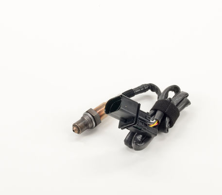 BOSCH 0258007290 Oksijen Sensoru Kat. Oncesi Mercedes W203 Cl203 S203 C209 A209 W211 S211 . Vw Golf Iv-Bora 1.4-1.8