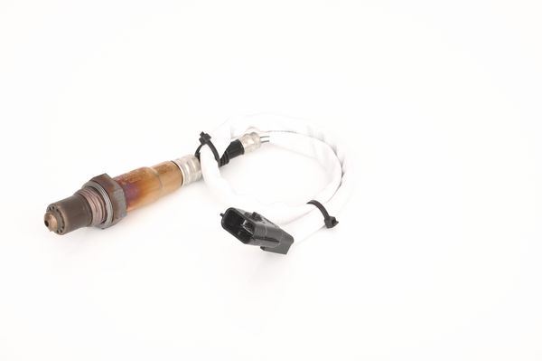 BOSCH 0258010029 Oksijen/Lambda Sensörü Clio Iii 1.2 16v-Flunce-Duster-Sandero 1.6 16v
