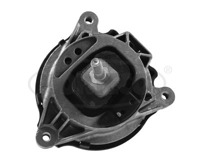 BM-EM084 Motor Takozu Sol Arka Bmw 3 (F30 F80) 320 Saloon 2.0 D 2011 - 2018