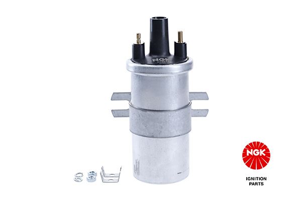 NGK-48301 Atesleme Bobini Opel Ascona A 1.9